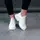 Кроссовки женские Fashion Khaleesi 3489 41 размер 25,5 см Белый