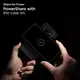 Чехол Spigen для Samsung Galaxy S10e - Rugged Armor, Matte Black (609CS25837)