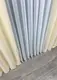 Комплект штор (2шт. 2х2,9м.) микровелюр, коллекция "Petek YL". Цвет кремовый. Код 1704ш 32-___