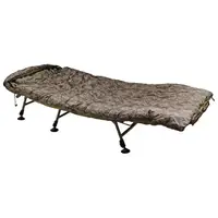 Спальный мешок JRC Rova Wide Fleece Sleeping Bag 220/100см (1537841)