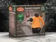 Пароочиститель Bitek Steam Сleaner BT-4740 2200 Вт оранжевый