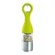 Измельчитель для специй + открывалка 19.5*4.5см Kamille (a7021)