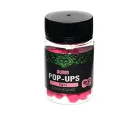Бойл Carp Pro Diamond Dumb Pop-Ups SQ 13 8 / 12мм (DCPDPSQ8-12)