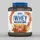 Протеин Applied Critical Whey, 2 кг Соленая карамель