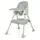 Стульчик для кормления Bambi M 4136-2 (olive)