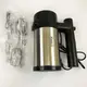 Миксер ручной MAGIO МG-231 300 Вт, миксер для взбивания, миксер ручной для кухни, миксер для кухни