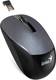Мышь компьютерная безпроводная Genius NX-7015 Iron Gray 31030019400 темно-серая