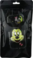 Чохол-накладка TOTO TPU Сartoon Network Case IPhone 5/5S/SE Mickey Mouse