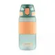 Бутылка для воды Ardesto Spring AR2260SE 600 мл зеленая