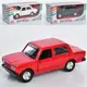Машинка инертная Limo Toy ВАЗ 2107 M-5658 12.5 см