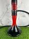 Кальян Aroma Hookah – Zulu Pro Black & Red