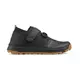 Велообувь CrankBrothers SHOES STAMP TRAIL BOA BLACK / GOLD - GUM OUTSOLE 9.5