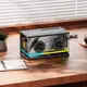 Акустика HOCO Flash cold energy 2.1 desktop BT speaker BS62 |BT5.4, 40W, TWS/USB/TF, 8h|