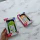 Телефон игрушечный "Лев", звуки, мелодии, свет