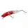 Воблер Daiwa Morethan Crosswake R 90F 90mm 13.7g #Keimura Fire Clear Pearl (07403989 / 2254218)