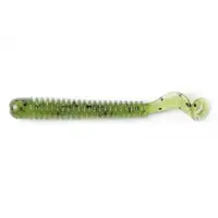 Їстівний силікон Lucky John Ballist 2.5" PA01 10ps