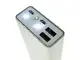 Портативная батарея 20000 mAh Vanguard Remax RPP-15-Silver