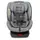 Автокресло детское ME 1079 ABSOLUTE Royal Gray