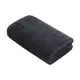 Полотенце Lotus Black - Черный 30*50 (16/1) 400 г/м²