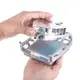 Твердотопливная печь с турбиной и питанием BRS-116