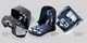 Рюкзак антивор XD Design Bobby Compact 14\", Diver Blue (P705.535)