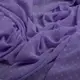 Ткань плательная шифон жаккард св/бузок