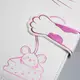 Дневник школьный YES PU Mousetrap 911606 40 листов