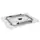 Стол Bo-Camp Adjustable Height 80x60 cm Grey (1405505)