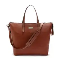 Женская сумка Monsen C1GH0675br-brown