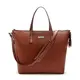 Женская сумка Monsen C1GH0675br-brown