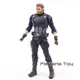 Фигурка Marvel Мстители. Фигурка Капитан Америка 14 см. Фигурка фильма Avengers. Captain America