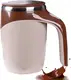 Термо-чашка-мешалка Mixing cup 380 мл ∙ Умная чашка Mixing cup 380 мл с автоматическим перемешивание