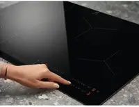 Варочная поверхность электрическая Electrolux IPE6450KF