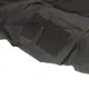 Тактическая рубашка Lesko A655 Black XL 36р армейская для военных убакс