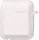Кейс TOTO Plain Ling Angle Case AirPods White