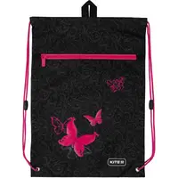 Сумка для обуви Kite Education Butterfly tal K-20-601-M-13