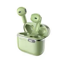 Навушники Bluetooth BOROFONE Leisure true бездротовий BT headset BW12 |BT5.1, 30/250mAh, 4h|