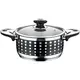 Кастрюля с крышкой Krauff Meister 26-158-036 20 см 3.1 л