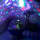 Проектор звездного неба Star Master Big Dream, Звездное небо прожектор, домашний. Цвет: фиолетовый