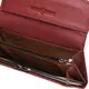 Женский кожаный кошелек Horse Imperial K1803-bordo