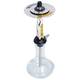 Кальян Amotion Hookah – Valve AM23: премиум-модель с гоночным дизайном и эффектной вертикальной продувкой.