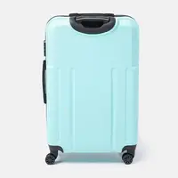 Валізу великі 4 колеса ricco grande t1marble20lightblue-xl