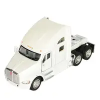 Коллекционная модель Трака Kenworth T700 КТ5357 инерционный