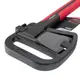 Топор 1670 г, ручка из фибергласа, STORM INTERTOOL HT-0296