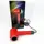 Фен профессиональный VGR V-445 RED, 3 уровня обдува, 4 уровня температуры, 1600 Вт
