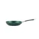 Сковорода универсальная Gusto Emerald PR-2107-22 22 см зеленая