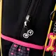 Рюкзак школьный полукаркасный YES S-40 Pixel dog 558904 19 л