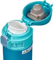 Термокружка ZOJIRUSHI SM-PB34AM 0.34 л блакитний (1678-00-82)
