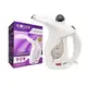 Отпариватель-парогенератор Haeger HG-1267-White 1500 Вт 21 см