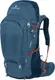Рюкзак туристический Ferrino Transalp 75L Blue (75694MBB)